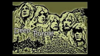 Deep Purple - Child In Time  - 1970