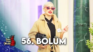 DOYA DOYA MODA 56. BÖLÜM @DoyaDoyaModa