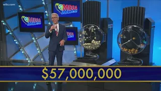 Mega Millions: December 22, 2023