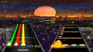 Black Sabbath - Paranoid / Clone Hero