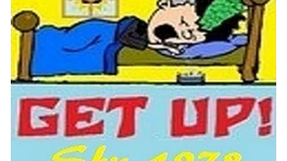 Shy 1978 - Get Up! Pop Punk Melodic Rock Anthem Video (YourLyricist/Ragugakicho)