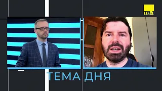 Андрій Новак про економіку війни та прогнози МВФ щодо України.