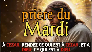 Prière: Parole et Évangile du jour | Mardi 4 juin •❤️‍🔥 Nous sommes à l'image de Dieu