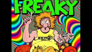 Circuit Breakers -  Freaky