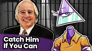 The Con Man’s Con: Frank Abagnale | Multi Level Mondays