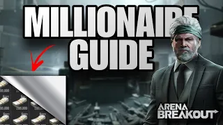 Who Wants To Be A Millionaire? | Arena Breakout