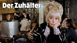 Helga Feddersen und Dieter Hallervorden - Der Zuhälter