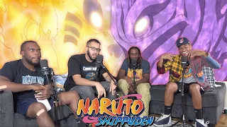 Naruto & Sasuke vs Obito Begins! Naruto Shippuden 382 & 383 REACTION/REVIEW