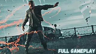 QUANTUM BREAK: FULL GAME - 2022(PC)