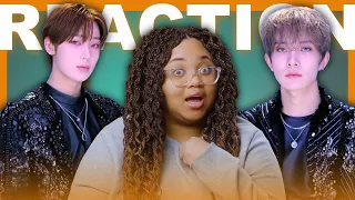 HELP | [BE ORIGINAL] ENHYPEN(엔하이픈) 'Bite Me' (4K) | Reaction