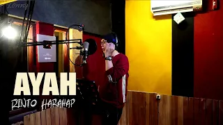 AYAH - Rinto Harahap - COVER by Lonny