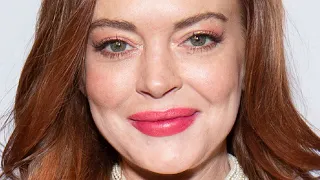 La Verdadera Razón Por La Que Lindsay Lohan Vive En Dubai