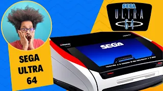 Sega,Sony y Silicon Graphics  La decisión que cambio para siempre el mundo de los videojuegos.