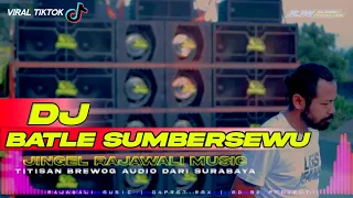 Dj Batle Nulup Jingel Andalan Rajawali Musik ft Gapret RMX