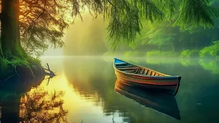 Beautiful Relaxing Music - Peaceful Relaxing Instrumental Music, Stop Overthinking, Calm Music #30