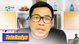 Omaga Diaz Report | TeleRadyo (28 May 2022)