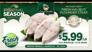 🇵🇭🛒 Filipino Supermarket Sale by Island Pacific Weekly Ads March 14-20, 2024 Shop Now!🛒🦐🍆🥩