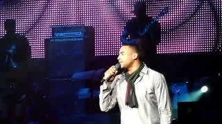 Don Omar   El Doctorado Live Zenith Paris 2010 HD   YouTube