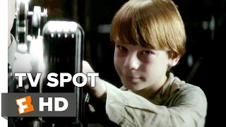 Sinister 2 TV SPOT – Rats (2015) - James Ransone, Shannyn Sossamon Movie HD