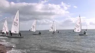 How to Sail - Single Handed Beach Recovery: Part 1 of 5: Introduction