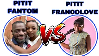 PITIT FANTOM FEAT PITIT FRANCO-LOVE TIKA BOOM (FANTOM DI PITIT LI A PI FÒ KE PITIT FRANCOLOVE LA)