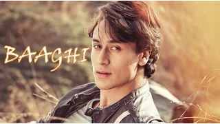 Baaghi Non-Official Trailer | Tiger Shroff | Shraddha Kapoor