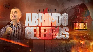 ABRINDO CELEIROS - Luiz Hermínio