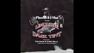 Phocuz, J-Mac, The Game feat. Chriz Millz - Limousine Darktints