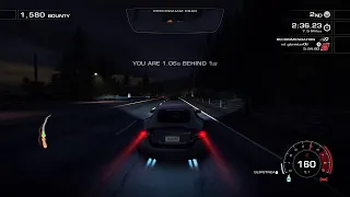 NFS Hot pursuit