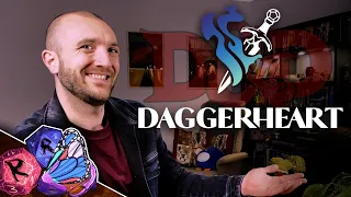 Daggerheart Playtest First Look - A Dagger to the Heart of DnD's Dominance?