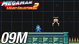 Mega Man 9 (360/XB1) Let's Play (Mega Man)