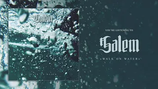 Sal3m - Walk On Water