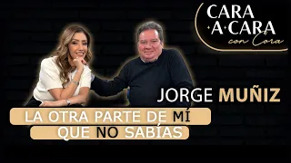 Jorge "Coque" Muñiz - La Otra Parte de Mí, que No Sabías - Cara a Cara con Cora Episodio 83