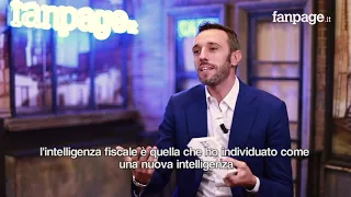 Gianluca Massini Rosati: "Spiego a imprenditori e professionisti come pagare meno tasse, legalmente"