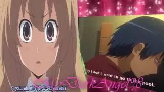 Toradora - Rude Boy