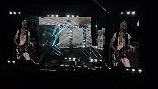 Def Leppard Take What You Want Charlotte NC 6-28-22