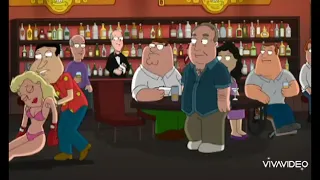 Family Guy Volume 9 Trailer Uncensored on DVD December 13th