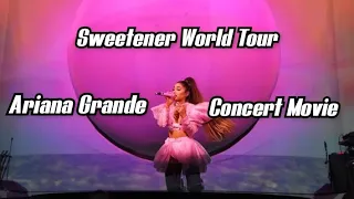 Ariana Grande - Sweetener World Tour - Creation By You