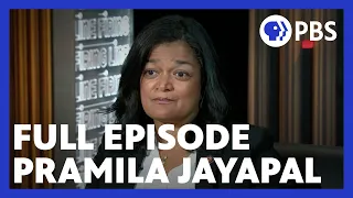 Pramila Jayapal | Full Episode 8.9.19 | Firing Line with Margaret Hoover | PBS