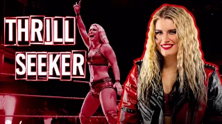 Toni Storm Official Theme - Thrill Seeker.