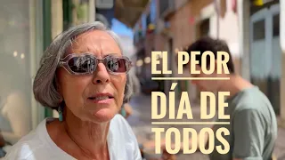 El PEOR DÍA del AÑO   Agosto 2023 #674