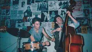 ROCKABILLY SCENE IN MELBOURNE AUSTRALIA IN THE 1980S