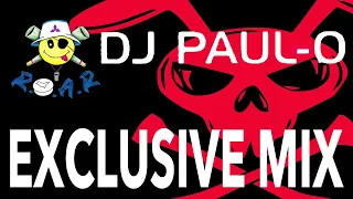 ROAR EXCLUSIVE: Paul-O '90s Rave Mix