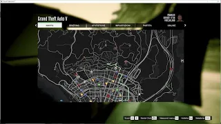 GTA SA GPS MOD BY GTA MODDER