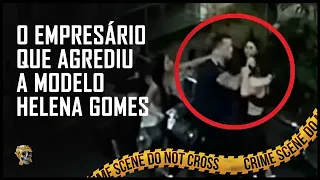 EMPRESÁRIO SERÁ PRESO POR AGRESSÃO | GIRO CRIMINAL [ABR/2023]