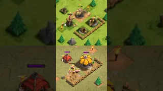 Clash of Clans OG Fact: Original 2012 Gameplay