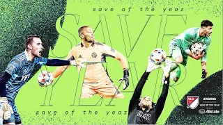 YOU SHALL NOT PASS! Vote for the 2021 Save of the Year!