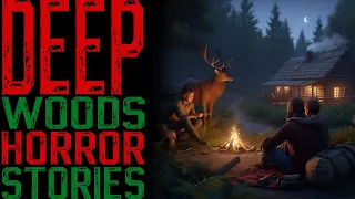 2 Hours of Hiking & Deep Woods | Camping Horror Stories | Part. 17 | Camping Scary Stories | Reddit