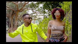 Yiya Mozey  - My Woman (Official Music Video)