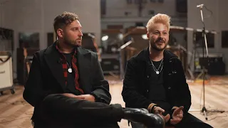 You Me At Six - Behind The Scenes of "Glasgow" at Abbey Road (Amazon Original)